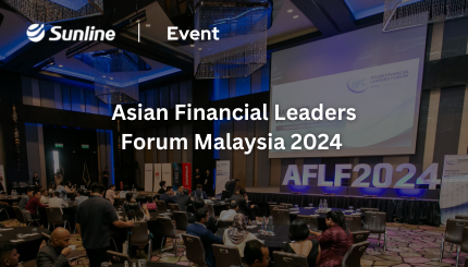 Navigate Future of Finance: Asian Financial Leaders Forum Malaysia 2024 Recap